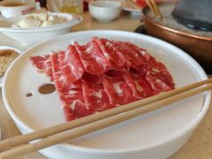 -阳坊大都涮羊肉(阳坊总店)