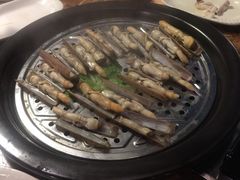 -船奇蒸汽海鲜·闽菜(八市海鲜总店)