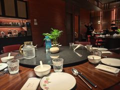 -许爷家·生态湖鲜(徐汇日月光店)