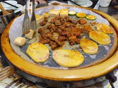 -八木轩·寻味大理白族民俗餐厅(文献路店)