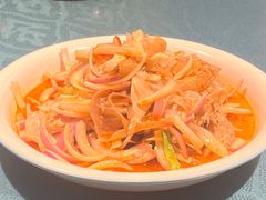 -乡村馕坑肉·烧烤·新疆菜·本地人更爱吃(阿勒泰首店)