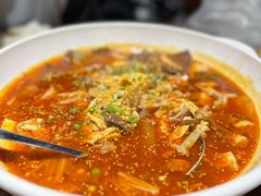 -粥全粥到海鲜家常菜·海肠捞饭(嫩江路店)