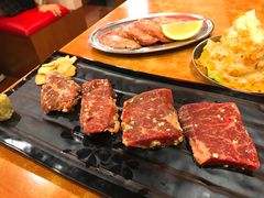 -蒜香焼肉PURUSHIN(马场路店)