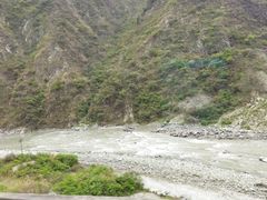 -阿坝州汶川特别旅游区