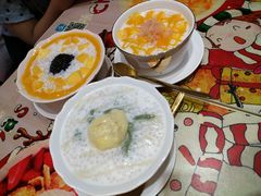 -甜心妈妈·榴莲星级糖水(北京路总店)