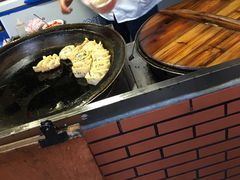 -汪记大王锅贴(成山路店)