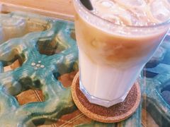 -西关84·History·Art·Cafe