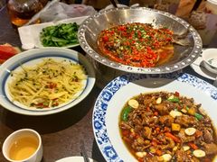 -川香渔府(万达店)