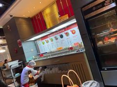 -海底捞火锅(枫蓝国际购物中心店)