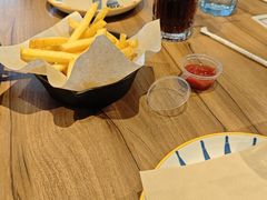 -必胜客(张掖西大街店)