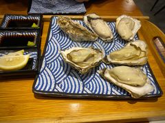 -帽帽家只卖生蚝·烧烤(沙湖路店)