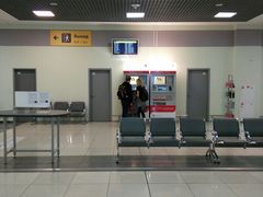 -谢列梅捷沃国际机场
