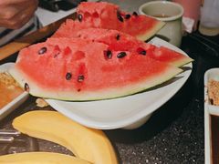 -梨花自助烤肉(乐宾店)