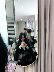 点击看大图 -MOVAN HAIR莫凡匠人发型屋
