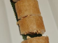 招牌甜薄撑-香港龙凤楼(巨鹿路洋房店)