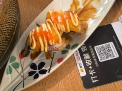 -沼津港精致料理·寿喜烧·烧鸟(青浦宝龙广场日料榜单店)