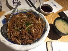 -东菊料理(吉利购物广场店)