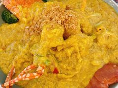 -CHINCHIN 青青·泰国料理(万象食家店)