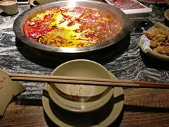 -渝味晓宇火锅(合川路店)