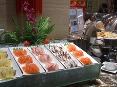 DSC_0560-鼓浪湾酒店自助餐