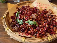 -永安水煮活鱼·仪征菜(仪征奥林匹克店)