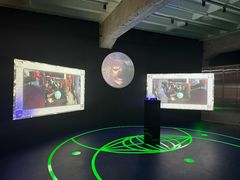 -现代汽车文化中心 Hyundai Motorstudio Beijing