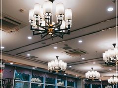 大堂-椿记烧鹅(建干路店)