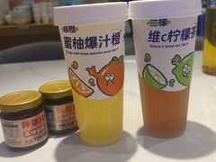 -兰湘子·湘菜小炒(通州万象汇店)