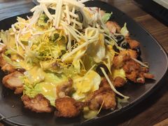 -MI WU FACTORY米屋美食工厂餐厅(绿地店)