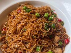 -北京老铺烤鸭(老城根店)