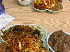 -晓宇盒饭(民安街店)