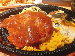 -菲滋意式餐厅(加州阳光二店)