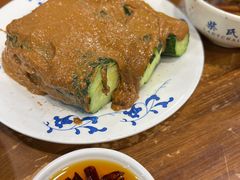 -柴氏风味斋(甘家口店)