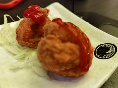 -熊吞·大碗丼烧肉饭(清江浦区万达店)