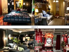 -宜家家居(哈尔滨商场店)