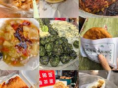 -东仓门早市