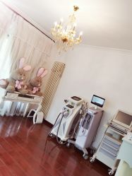 -美肤盾祛痘·问题肌头疗管理中心