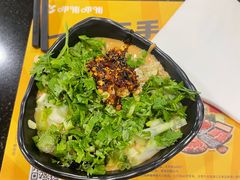 -呷哺呷哺(西单大悦城店)