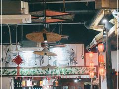 -灶东家民间菜(回兴店)