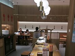 -王春春鸡汤饭(成都城西优品道店)