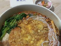 -百盛(万象城店)
