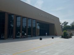 -北京大葆台遗址博物馆