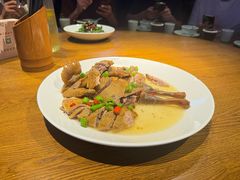 -蓉和妈妈菜·芙蓉花开(高新店)