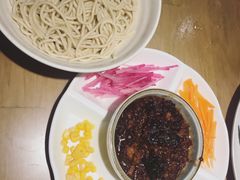 -华馨园北京烤鸭