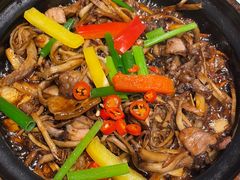 -朝郡酒家·粤菜(燕大星苑店)