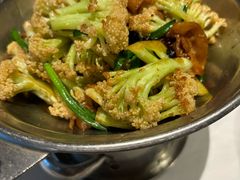 -香融府·烤鸭·家常菜(花乡奥莱店)
