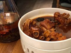 永春醋猪蹄-闽上鲜·福建菜(龙湖滨江天街店)