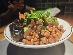 -義聚德·清真铜锅涮羊肉·烧烤(河东店)