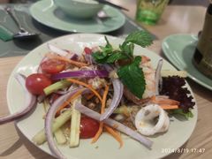 -mango tree芒果树泰国餐厅(青岛万象城店)