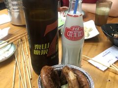 -炒豆合作社(东四总店)